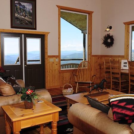 Bull Hill Guest Ranch Hotel Marble Quarto foto