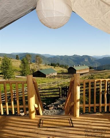 Bull Hill Guest Ranch Hotel Marble Quarto foto