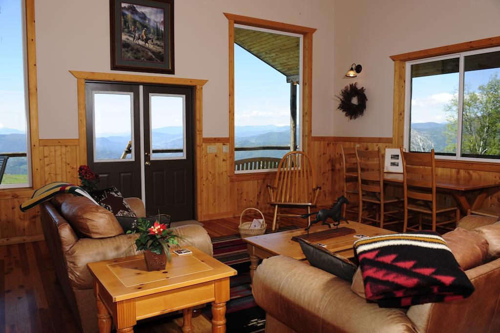 Bull Hill Guest Ranch Hotel Marble Quarto foto