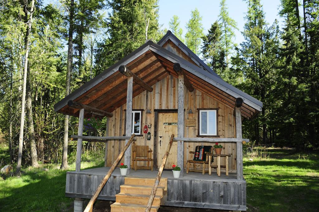 Bull Hill Guest Ranch Hotel Marble Quarto foto