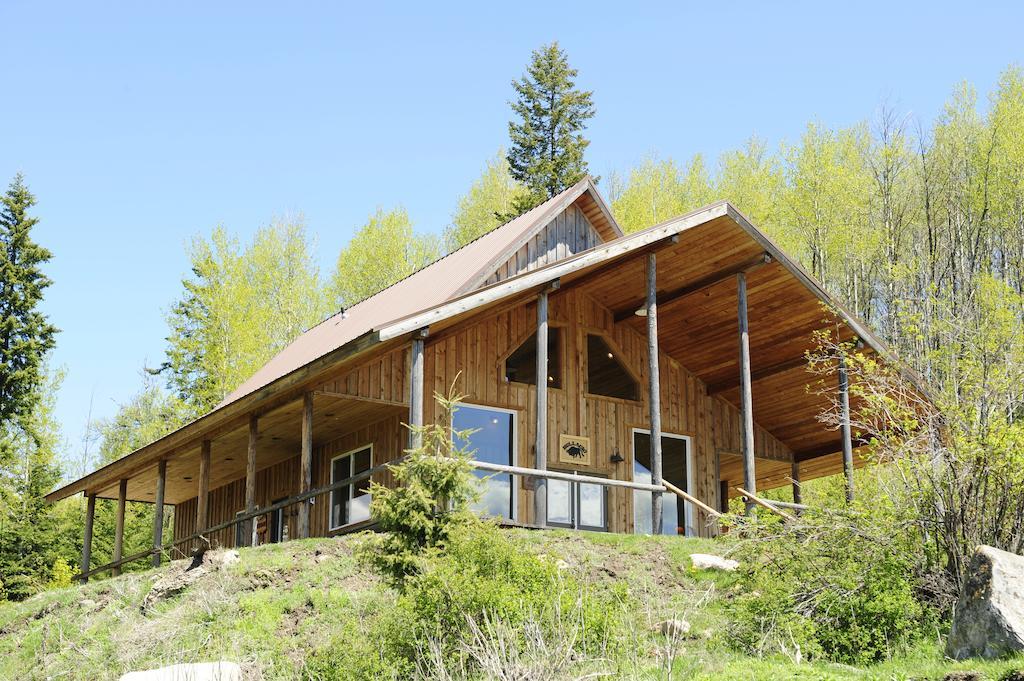 Bull Hill Guest Ranch Hotel Marble Quarto foto